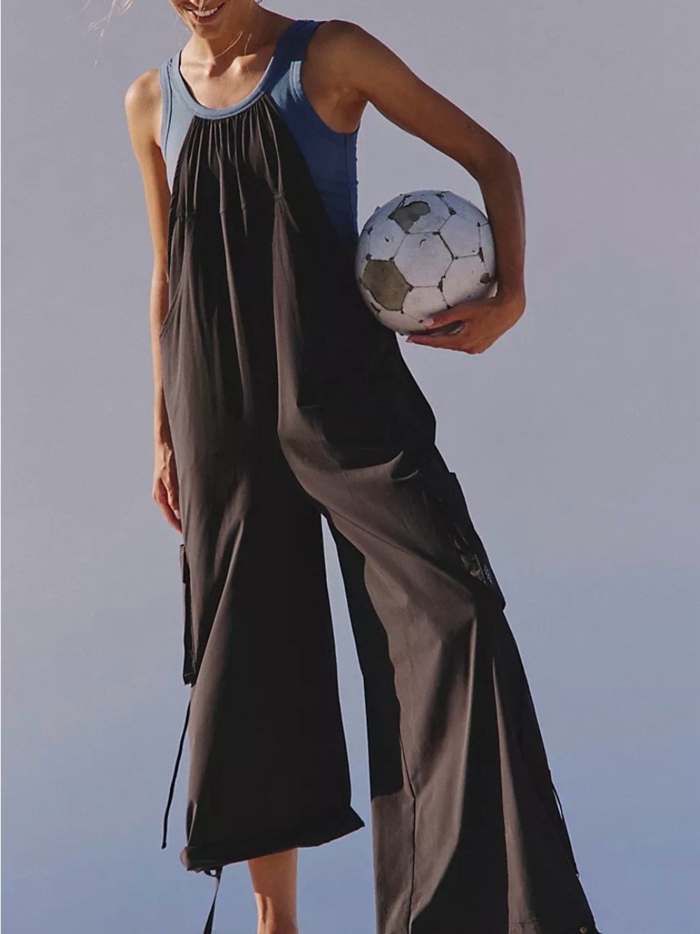 Pathfinder Jumpsuit from Movement
